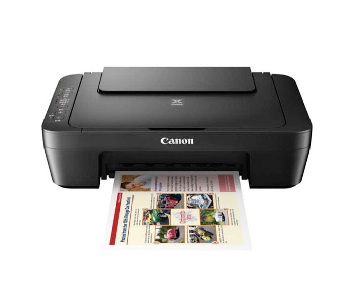 佳能Canon PIXMA MG3080多功能一體機