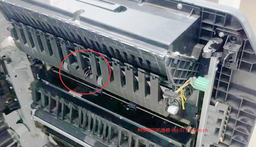 柯尼卡美能達雙面器傳感器