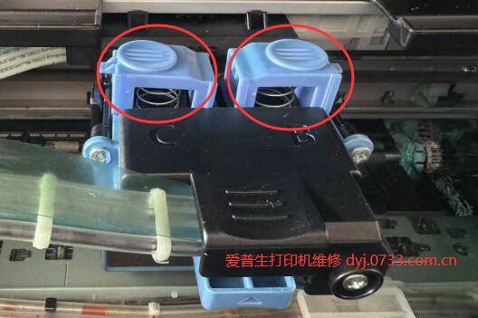 佳能報錯1470解決方法