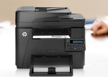 惠普226一體機出租