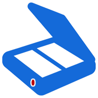 機(jī)器無法掃描